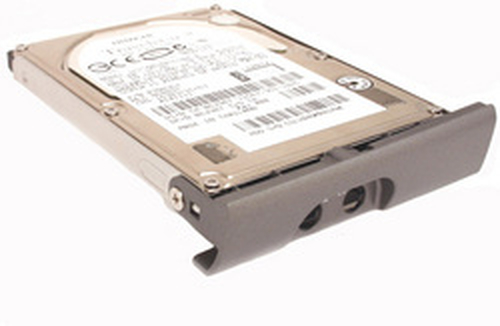 Origin Storage 500GB 5400RPM SATA Dell Latitude D520/530