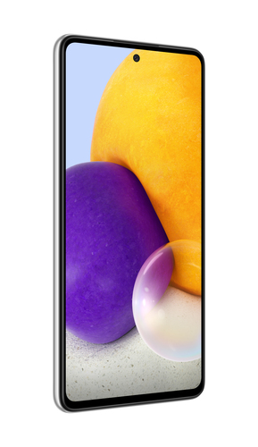 Samsung Galaxy A72 4G SM-A725F 17 cm (6.7") Android 11 USB Type-C 8 GB 256 GB 5000 mAh White – image 7