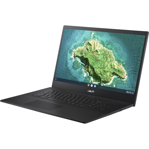 ASUS Chromebook CX1 CX1700CKA-DH44 laptop Intel® Celeron® N N4500 – image 3