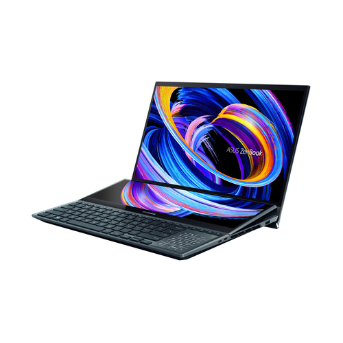 ASUS Zenbook Pro Duo 15 UX582LR-H2102R Intel® Core™ i9 i9-10980HK Laptop – image 3