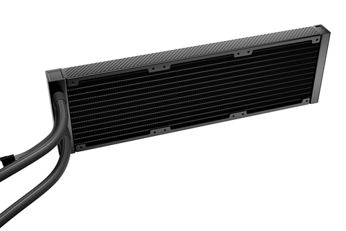 be quiet! LIGHT LOOP IO LCD | 360mm – image 5