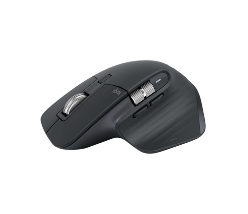 Mouse LOGITECH MX MASTER 3S