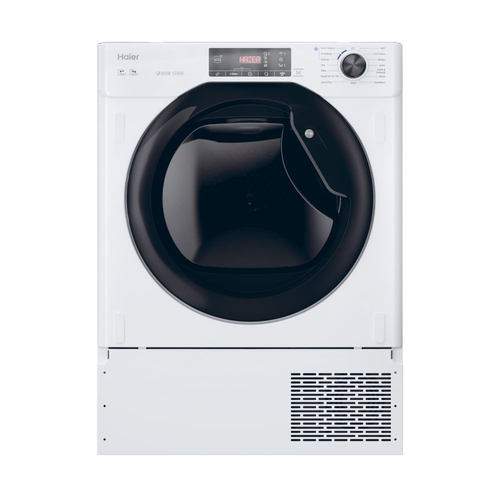 Haier BI hOn connected