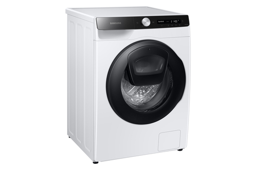 Samsung WW10T554DAE/S3 washing machine Front-load – image 2