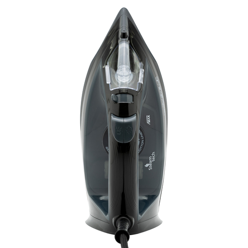 TORNADO TST-2000G | Steam Iron with Ceramic Soleplate & – image 9