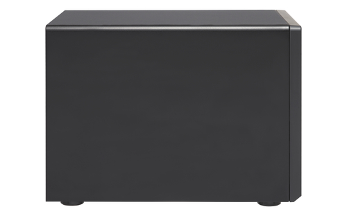 QNAP TVS-1282T3-I7-64G NAS Tower Intel® Core™ i7 i7-7700 – image 3