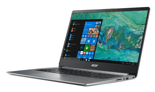 Acer SF114-32-C55V + Extended Service Plans – image 6