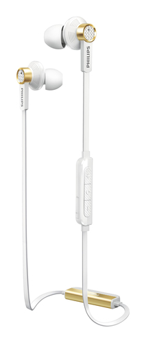 Philips Wireless Bluetooth® headphones TX2BTWT/27