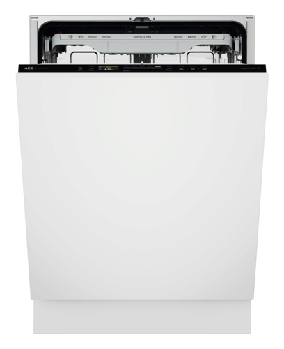 AEG Series 9000 GI9700X4PC Полностью встраиваемый 14 мест