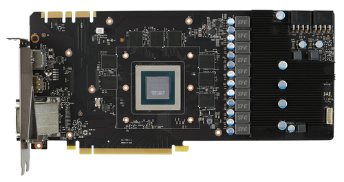 MSI GTX 980 GAMING 4G LE – image 9