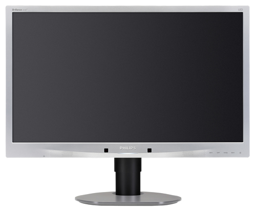 Philips B Line LCD monitor, LED backlight 241B4LPYCS/00 – image 6