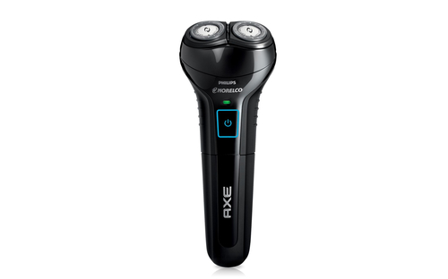 Philips Norelco Axe electric shaver XA913/42 – image 4