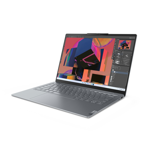 Lenovo Yoga Slim 6 14APU8 (82X3003MMH) 14'' 2-in-1 laptop, afbeelding 10