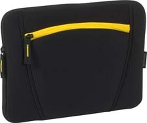 Targus 12" Slipcase w/ Accessory Pocket