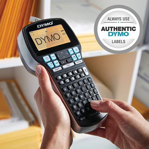 DYMO LabelManager © 420P ABC UK, afbeelding 2