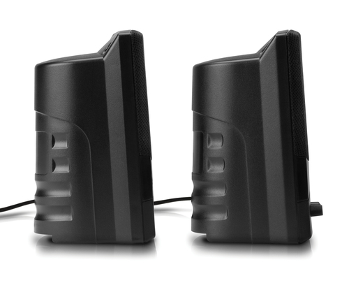 HP GL313AA loudspeaker Black Wired – image 3