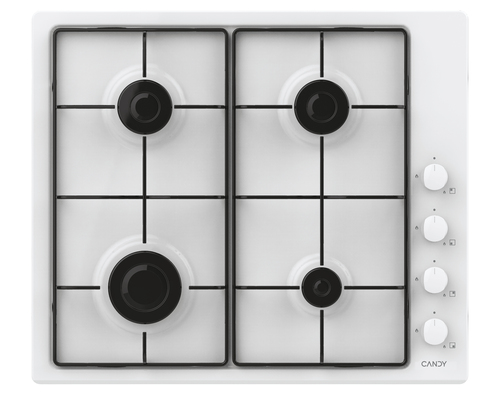 Candy Idea CHW6LWW White Built-in