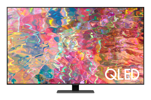 Samsung Series 8 QE50Q80B – image 1