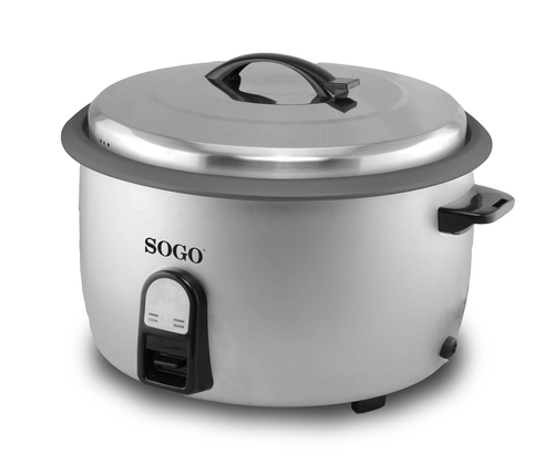 Sogo ARR-SS-10770 rice cooker – image 2