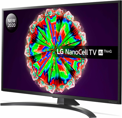 LG NanoCell 50NANO796NE.AEK TV – image 3