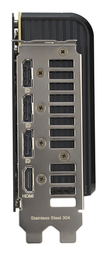 Tarjetas de Video ASUS PRIME-RTX5080-16G