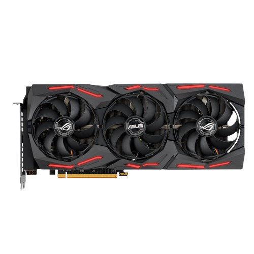 ASUS ROG STRIX-RX5700-O8G-GAMING graphics card AMD Radeon RX 5700