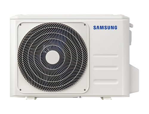 Samsung AR09TXHQASIX air conditioner Air conditioner outdoor unit White