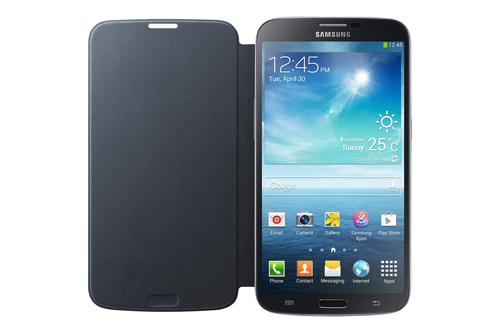Samsung EF-FI920B mobile phone case – image 2