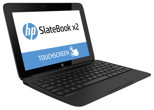HP SlateBook x2 10-h000ea NVIDIA Tegra – image 3