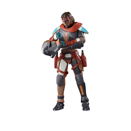 Star Wars The Black Series F7008