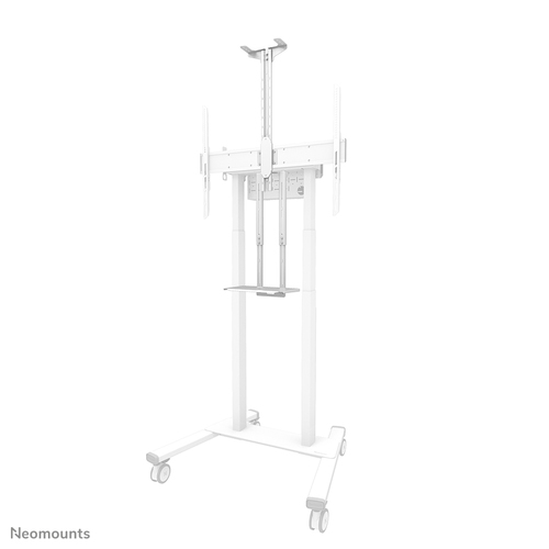 Neomounts AFL-875WH1 - mounting component - for camera / mediabox - white - Maks 9 kg - Maks størrelse