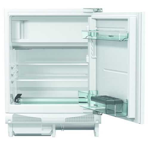 Gorenje RBIU6F091AWUK combi-fridge Built-in