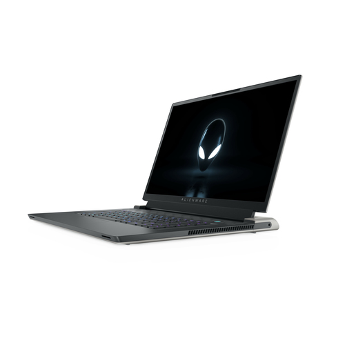 Alienware x17 R1 – image 3