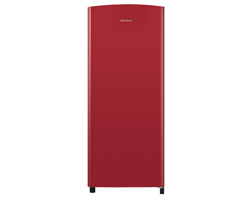 Hisense RR220D4AR21 combi-fridge Freestanding