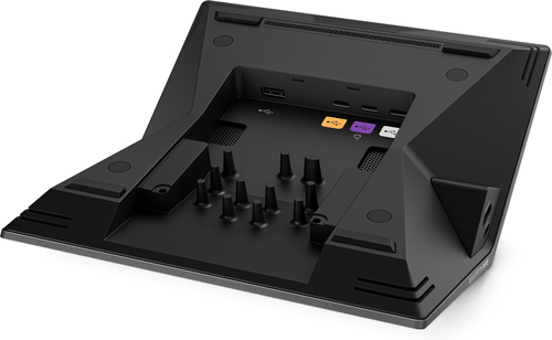 HP Presence Small Space Solution Plus AI Camera with Zoom Rooms – image 5