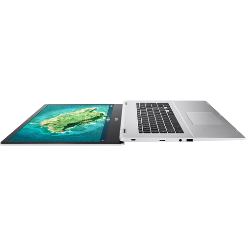ASUS CX1700CKA-AU0036 Intel® Pentium® Silver N6000 Chromebook – image 2