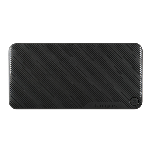 Targus DOCK315AUZ laptop dock/port replicator Wired USB 3.2 Gen 1 (3.1 Gen 1) Type-C Black – image 6