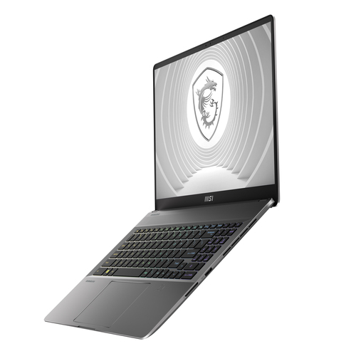 MSI CreatorPro Z16HXStudio B13VKTO-030FR – image 9