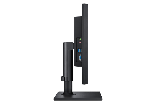 Samsung TC242W computer monitor – image 5