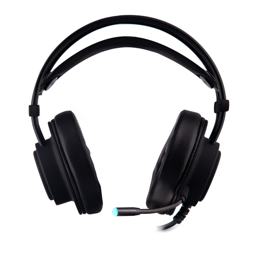 Deep Gaming DeepLighting Headset Wired Head-band Black – image 4
