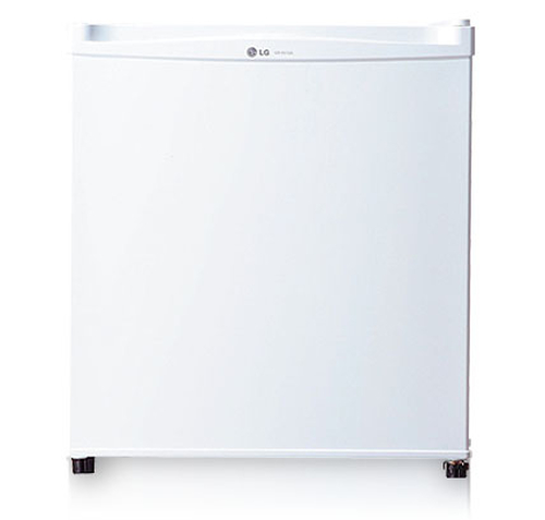 LG GR-051SS fridge Freestanding White