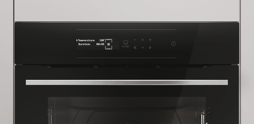 Hoover H-OVEN 500 HOC5S0478INWF Stainless steel – image 7