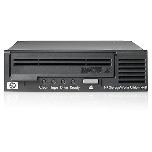 HP Ultrium 448 Ultra-160 SCSI (LVD) internal tape drive