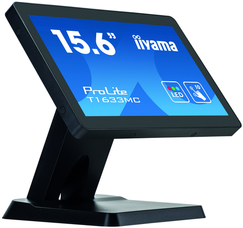 iiyama T1634MC-B6X POS monitor – image 5