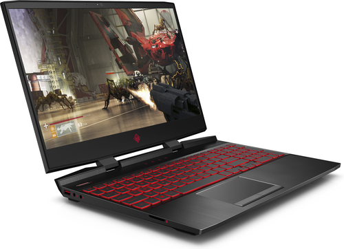 HP OMEN 15-dc0010nr Intel® Core™ i5 i5-8300H Laptop – image 5
