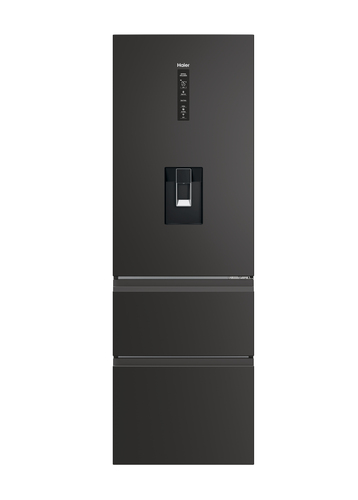 Haier HTW3618EWPB(UK) Freestanding