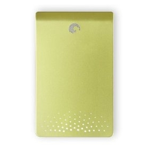 Seagate FreeAgent Go ST903203FHA2E1-RK external hard drive