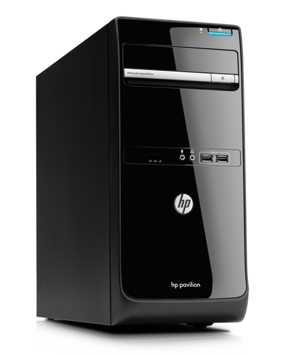 HP Pavilion p6-2135ea AMD A6 A6-3620 – image 3
