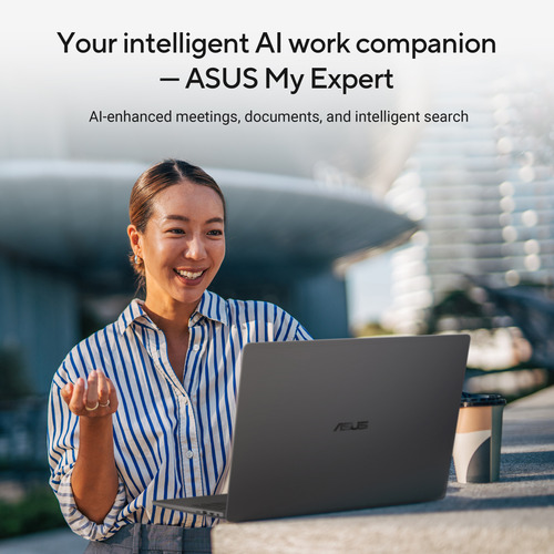 ASUS ExpertBook B5 G2 B5605CAA-MB0481X Intel Core Ultra 7 355 Laptop – image 9