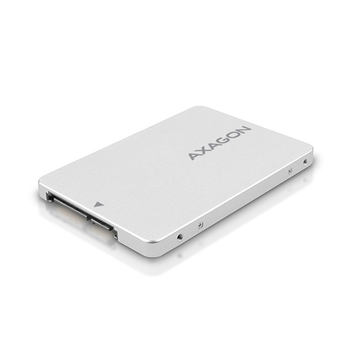 Axagon RSS-M2SD SATA - M.2 SATA SSD, internal